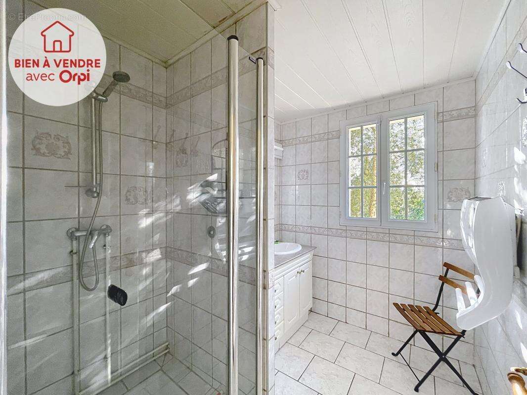 Maison À Vendre - photo 12