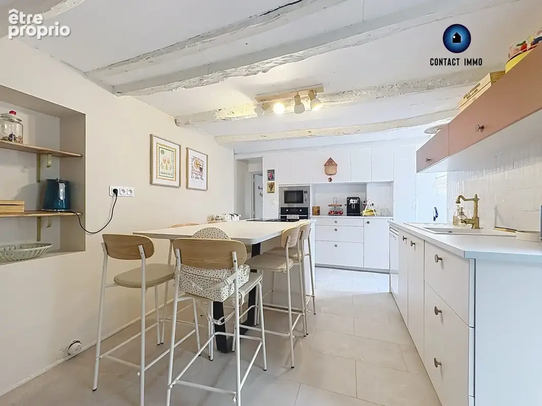 Maison 147 m² à Varetz  - photo 8