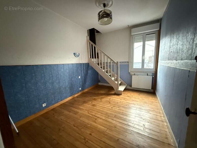 Appartement à LOURDES