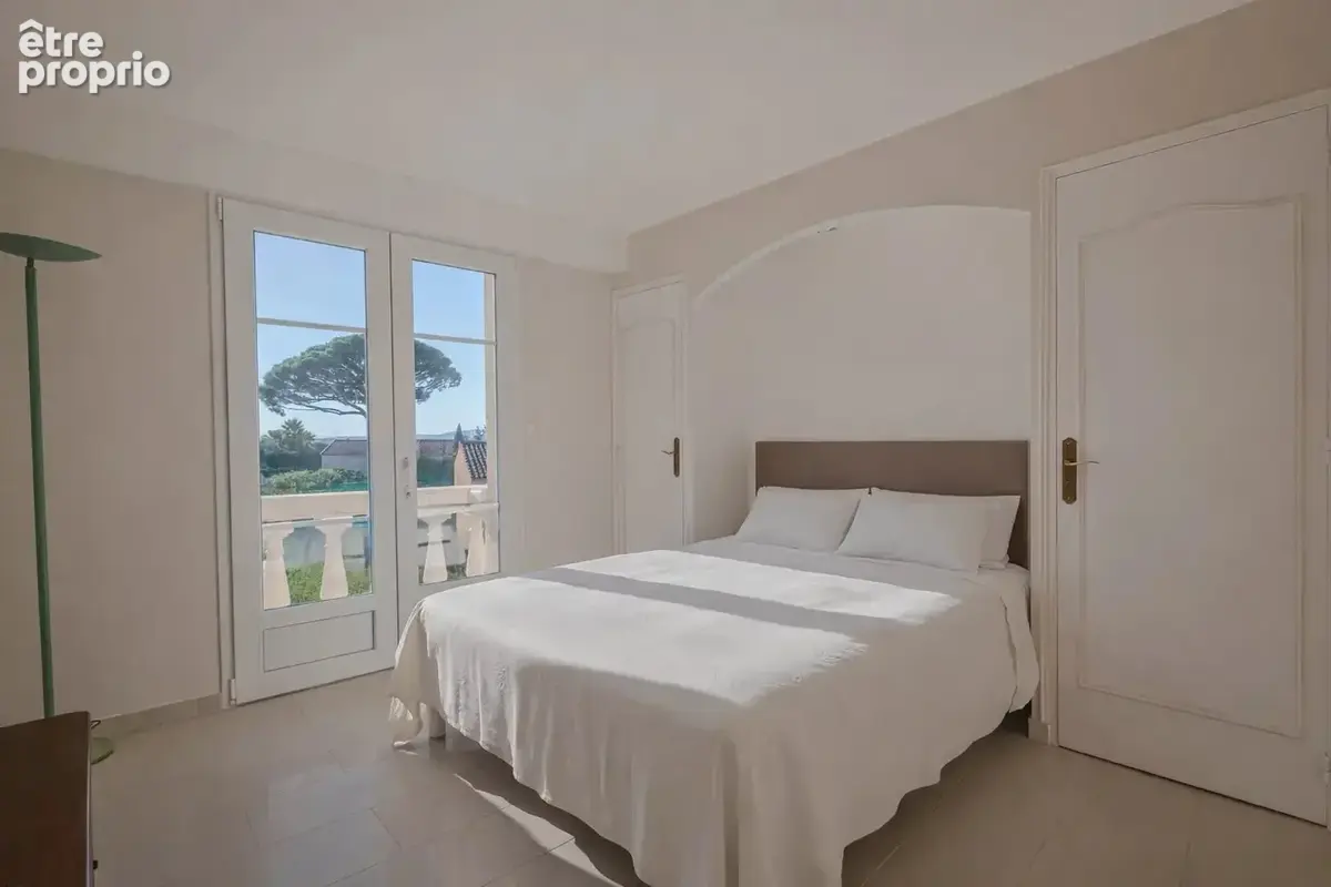 Villa provencale au calme proche du centre et de la plage - photo 9