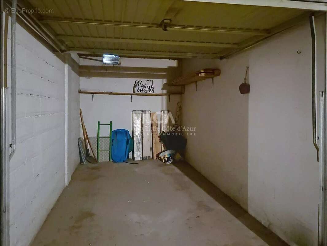 Appartement à SAINT-ETIENNE-DE-TINEE