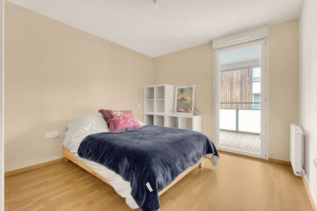Appartement à BALMA