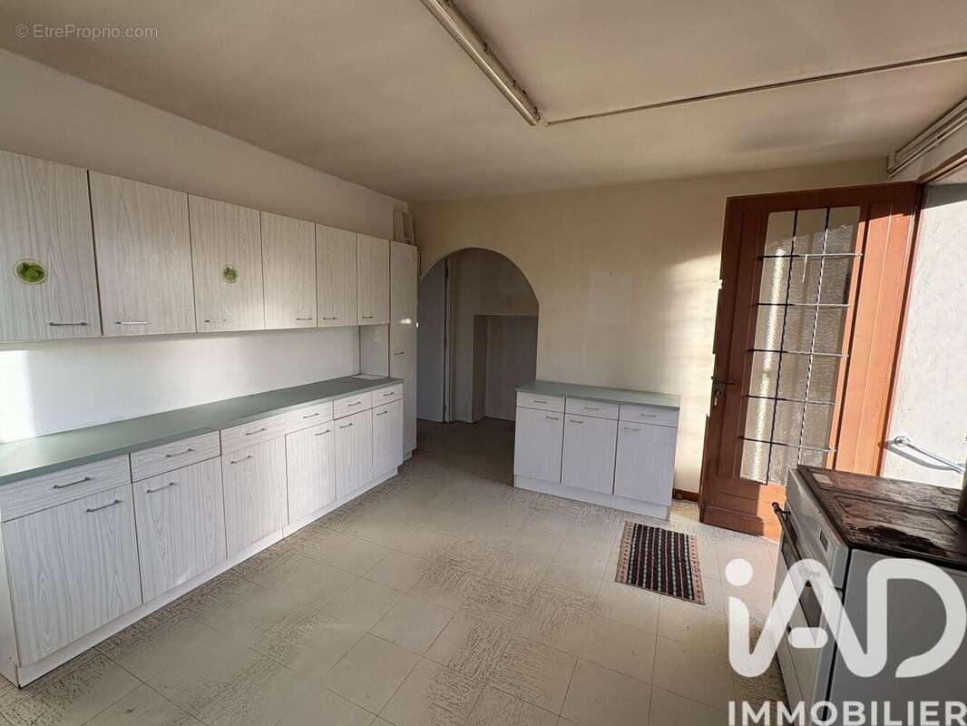 Photo 4 - Maison à CHATEAUMEILLANT