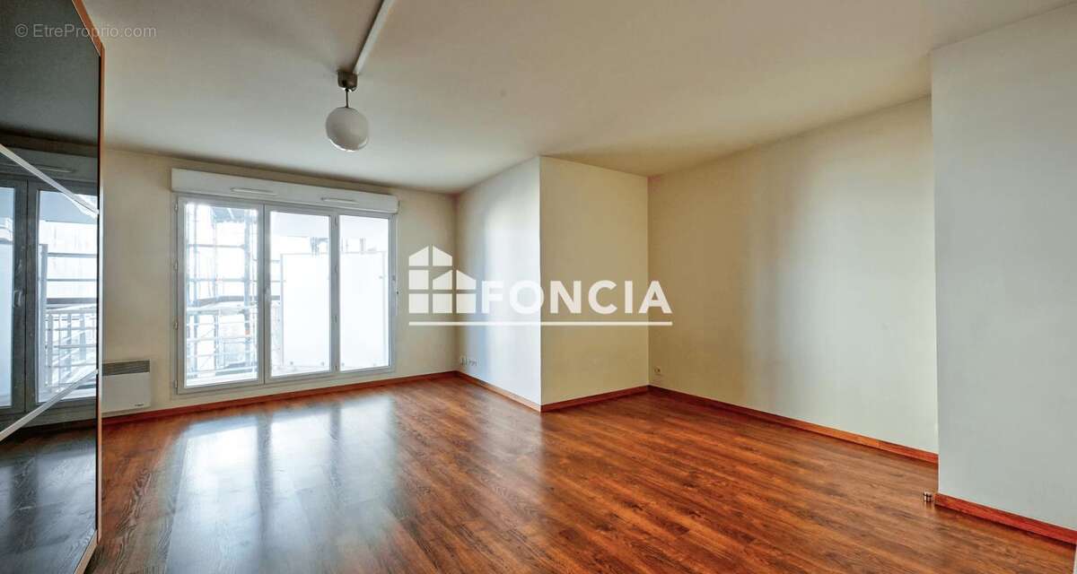 Appartement à PONTOISE