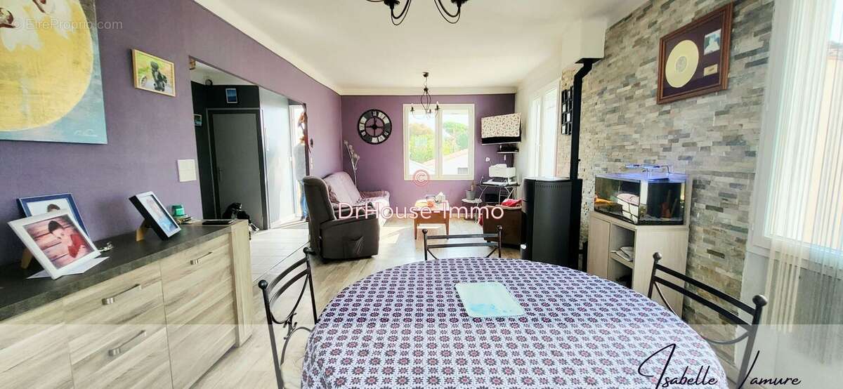 Maison 99 m² à Jard-Sur-Mer  - photo 284