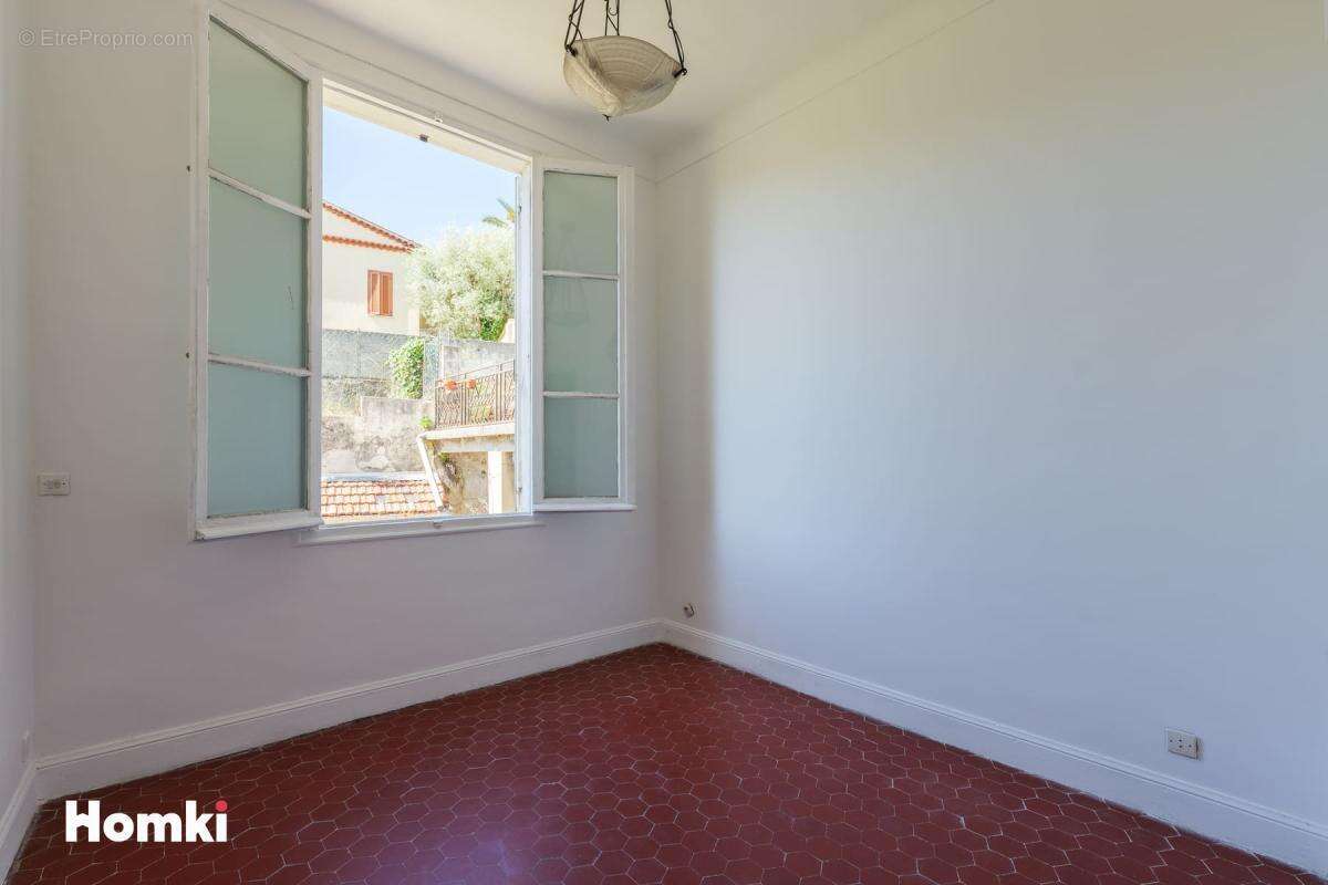 Maison à CAGNES-SUR-MER