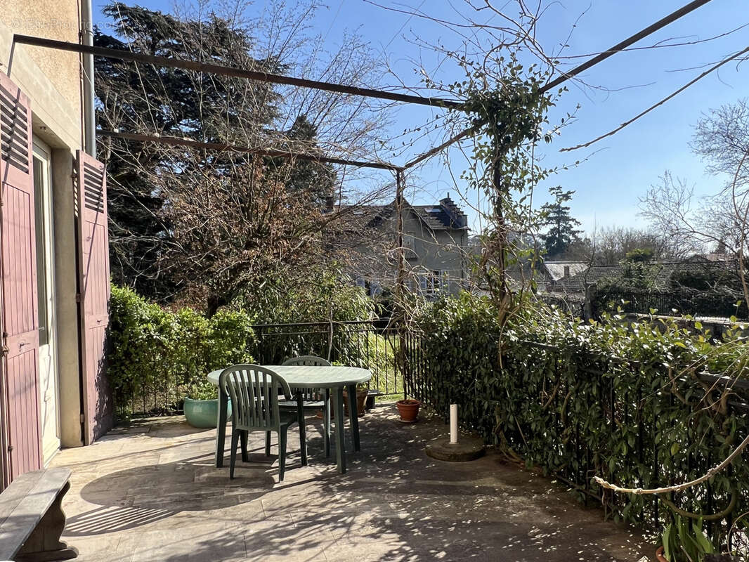 Maison à ECULLY