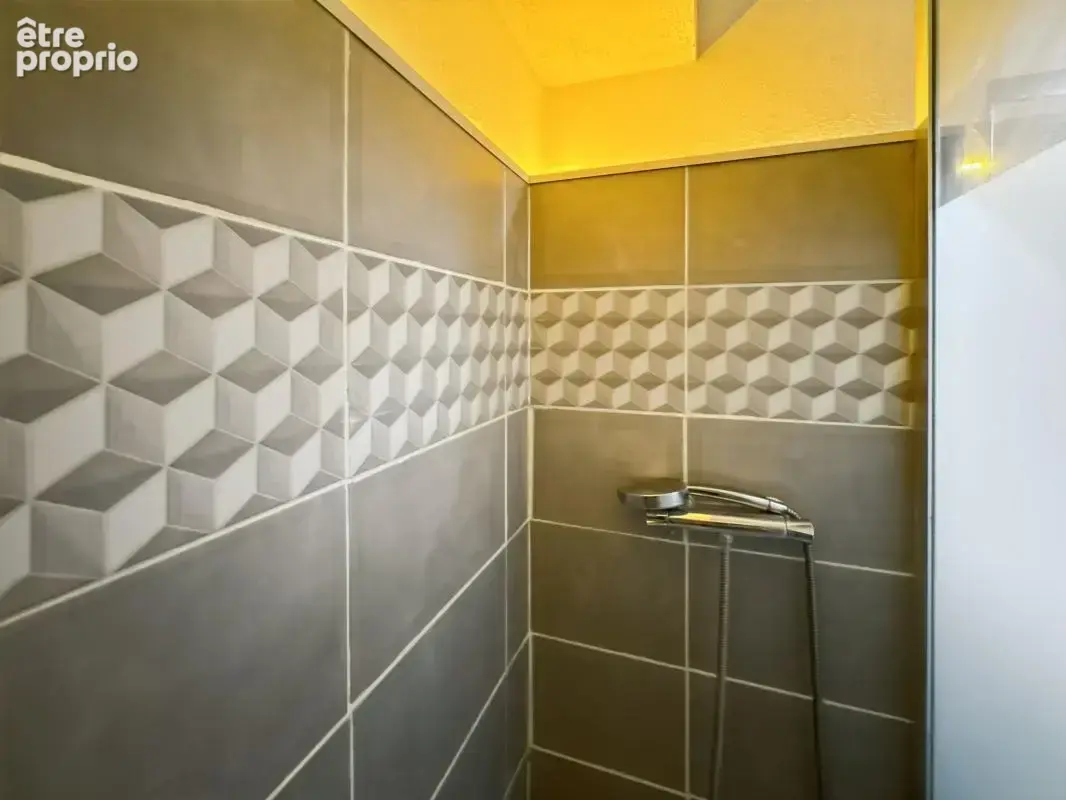 Studio meublé 21 m² avec balcon – Périgueux centre - photo 8