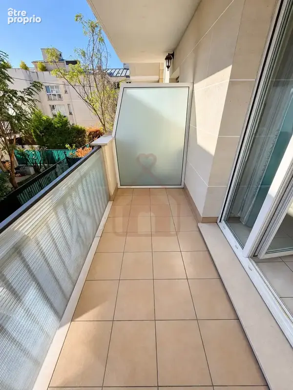 Appartement 1 pièce 28 m² à vendre à Neuilly-Plaisance (93360) - photo 3