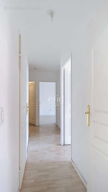 Appartement à ARGENTEUIL