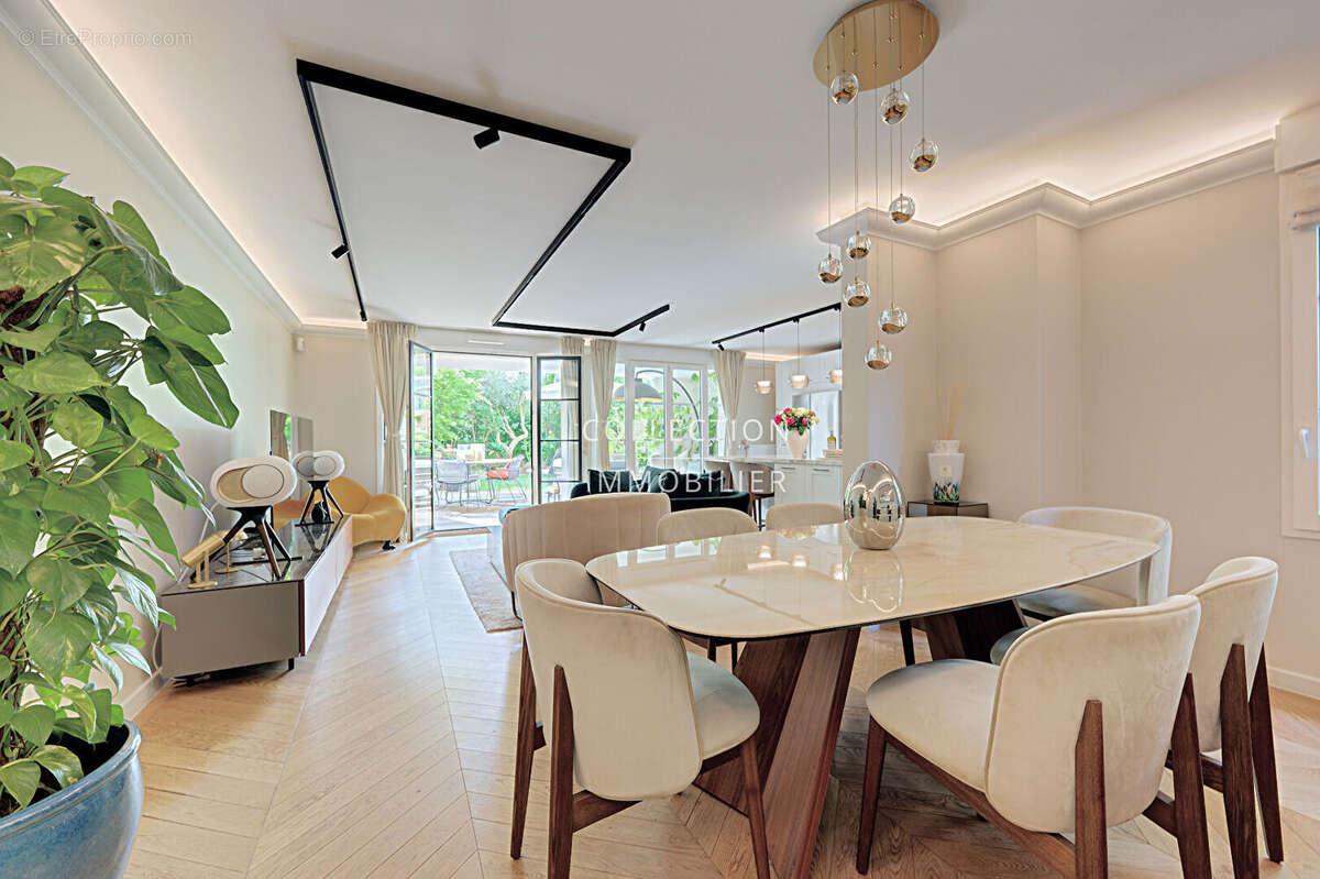 Appartement à CLAMART