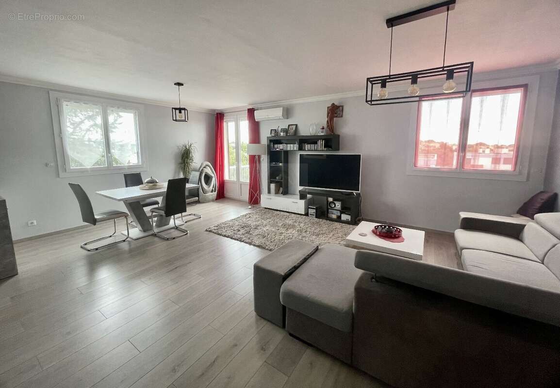 Appartement à BEZIERS