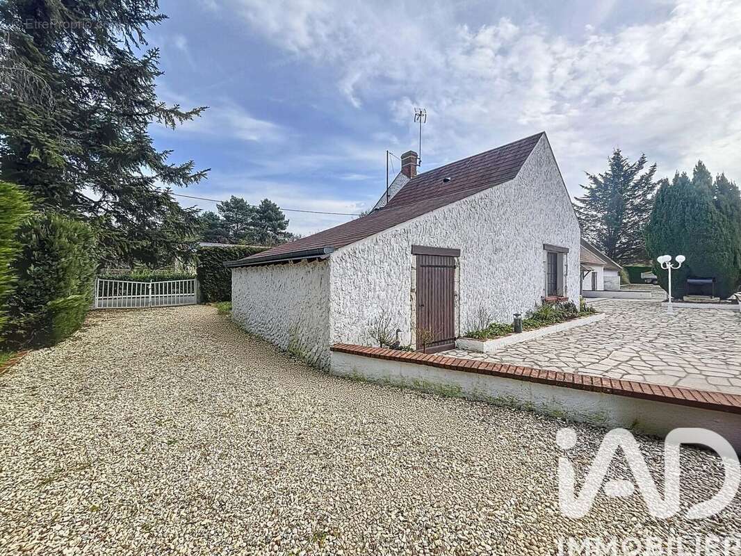 Photo 3 - Maison à INGRE