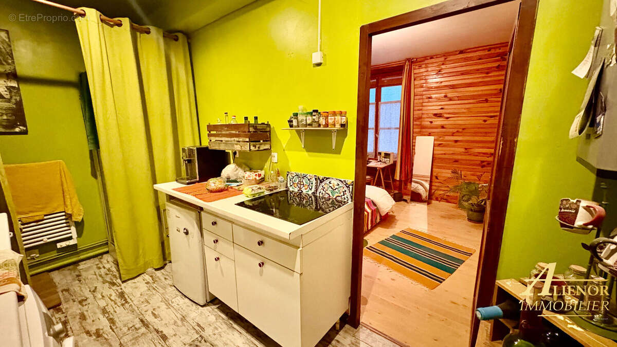 Appartement à PERIGUEUX