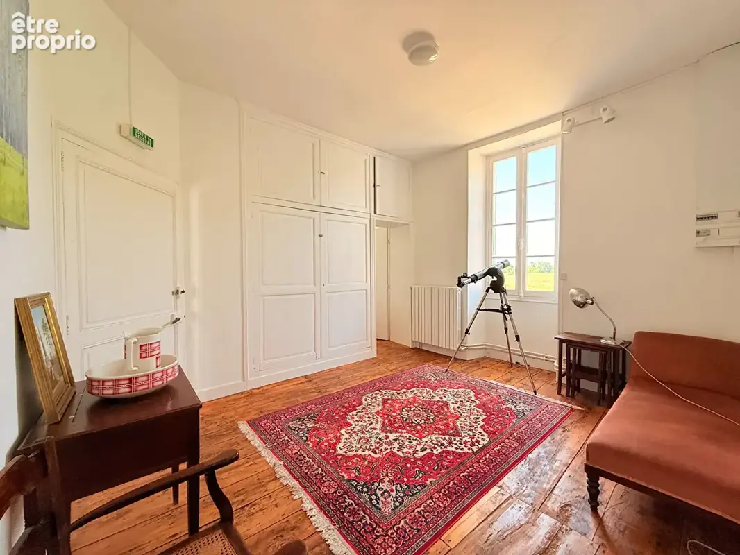 Maison de caractère - photo 10