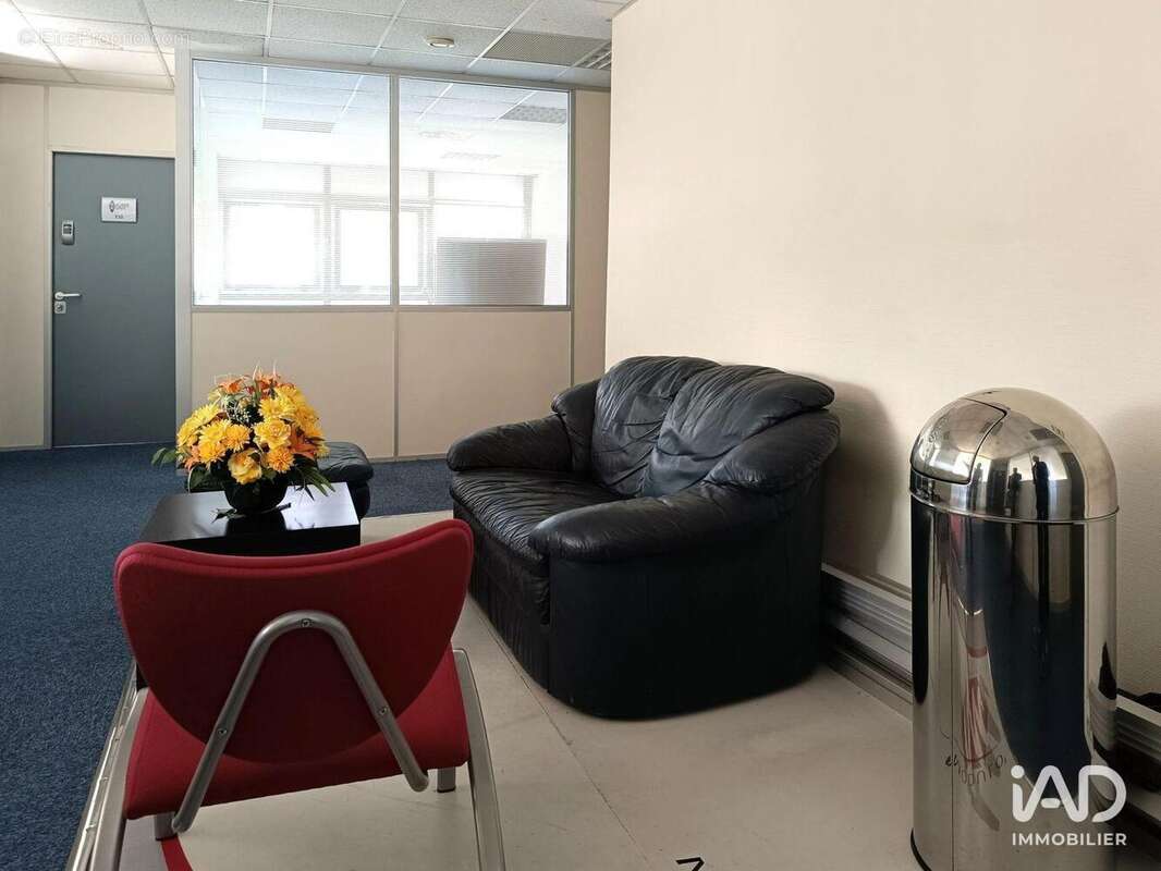 Photo 4 - Commerce à NANTES