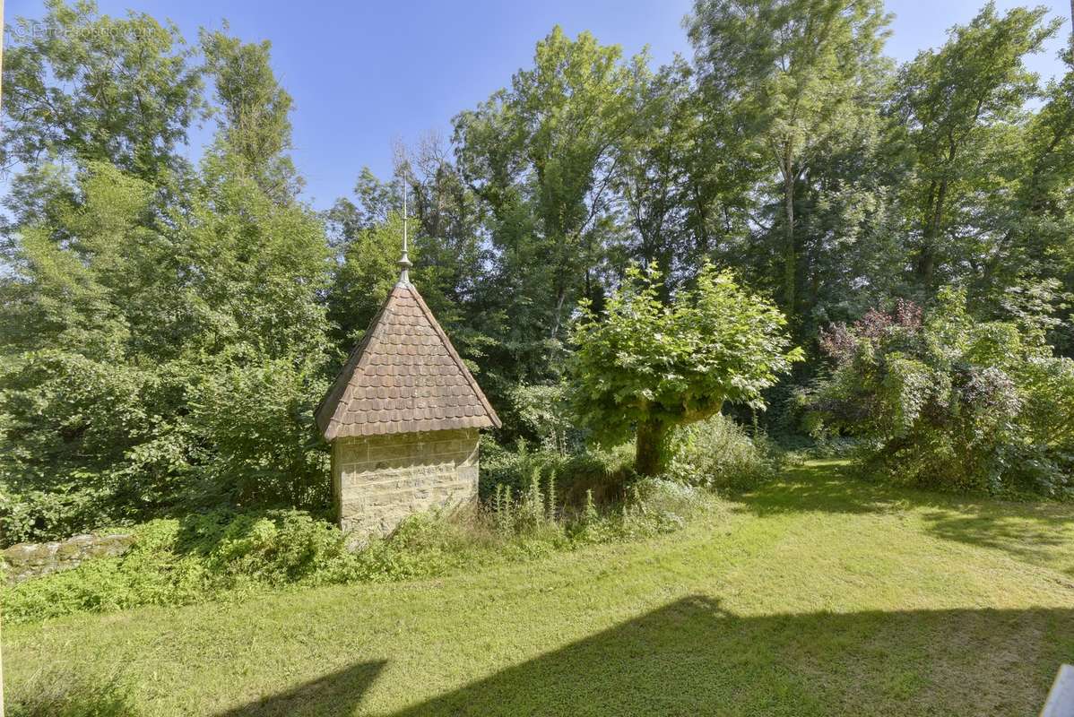 Ancien moulin à eau et ensemble immobilier de 1 000 M² avec terr - photo 2