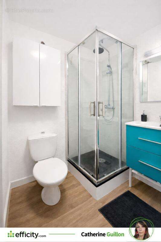 Appartement à POITIERS