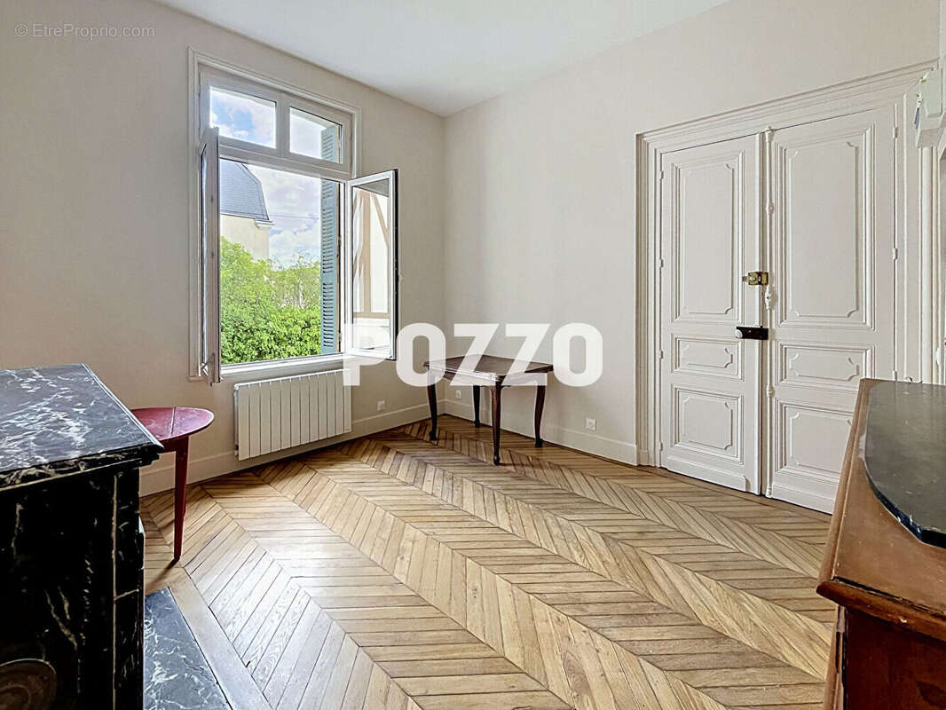 Appartement Trouville Sur Mer 1 pièce(s) 23.02 m2 - photo 3