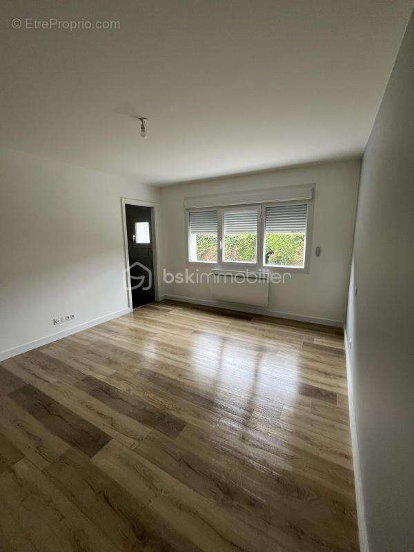 Maison de plain pied, 4 chambres, bel espace à vivre, jardin - photo 9