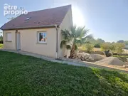 Maison à AUTHUME