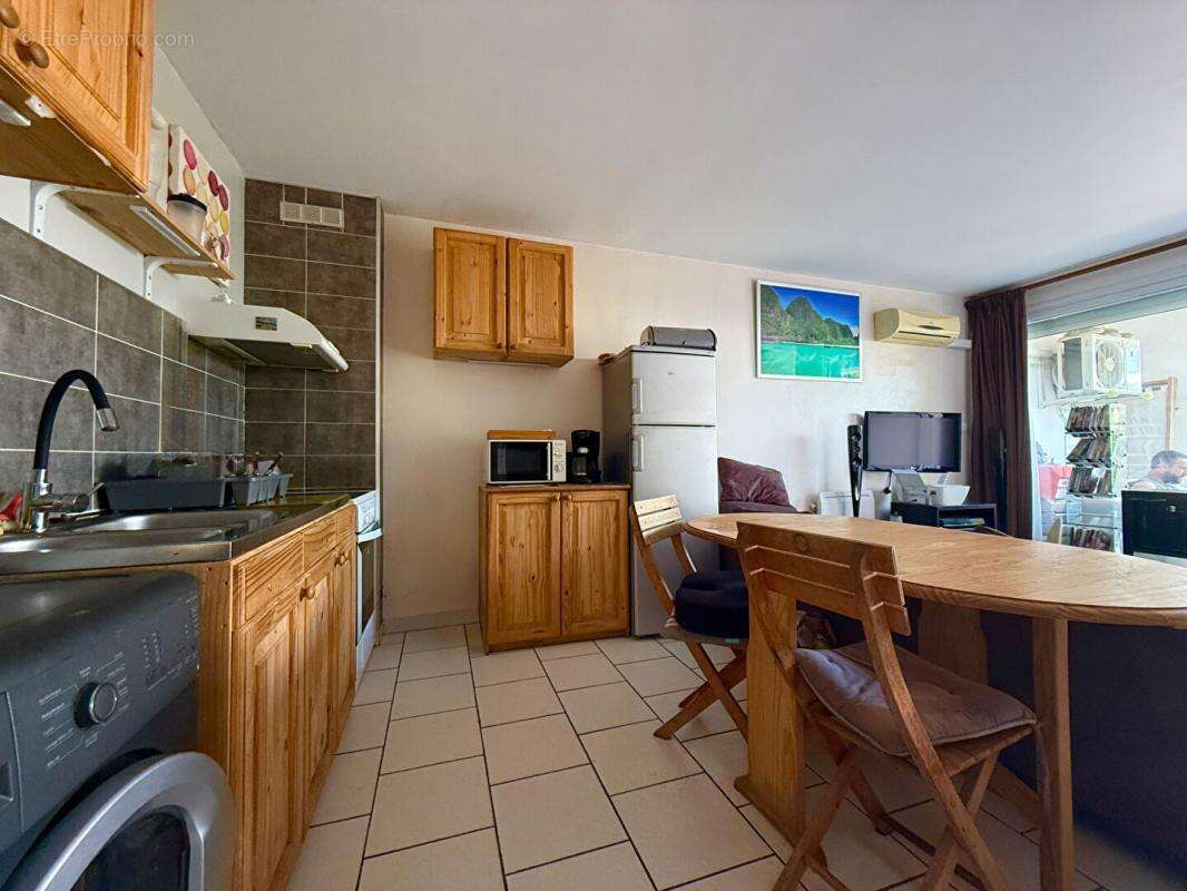 Appartement avec jardin Ruoms 3 pièces 49 m2 - photo 11