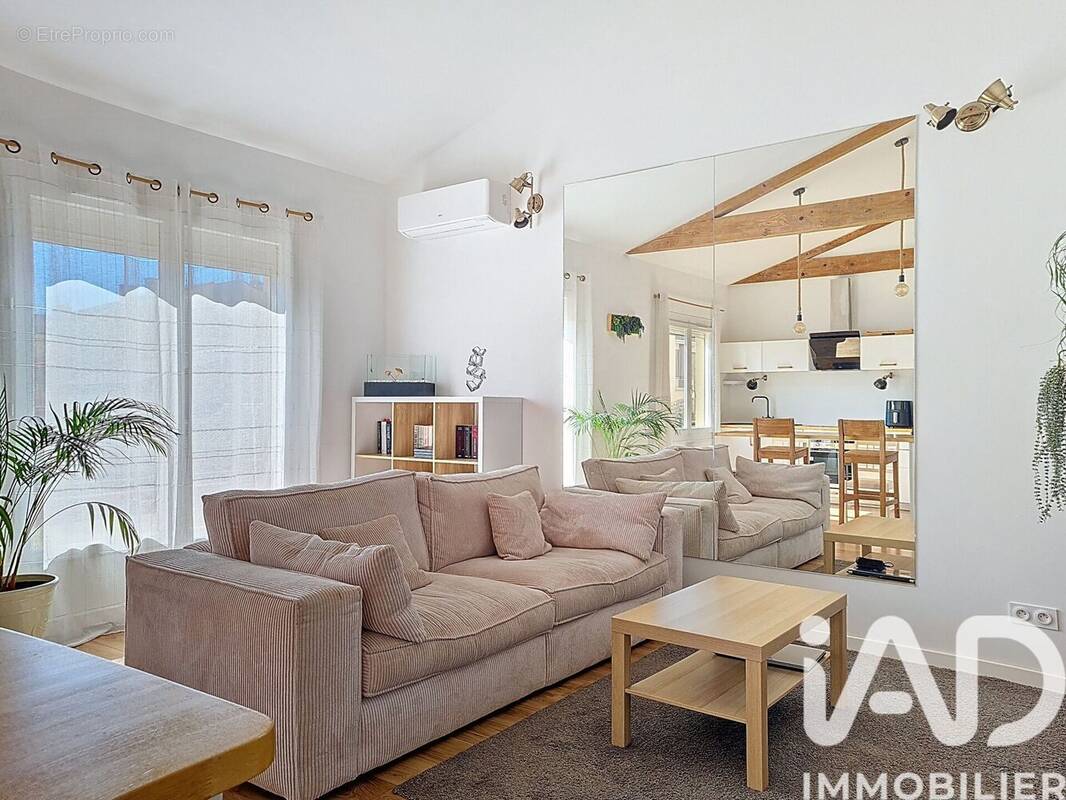 Photo 1 - Appartement à VALRAS-PLAGE