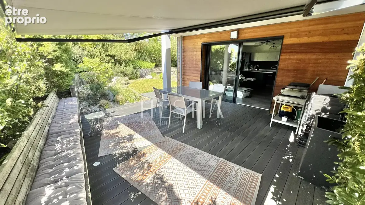Appartement à ANNECY-LE-VIEUX