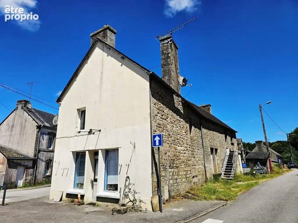 Maison à rénover - photo 3