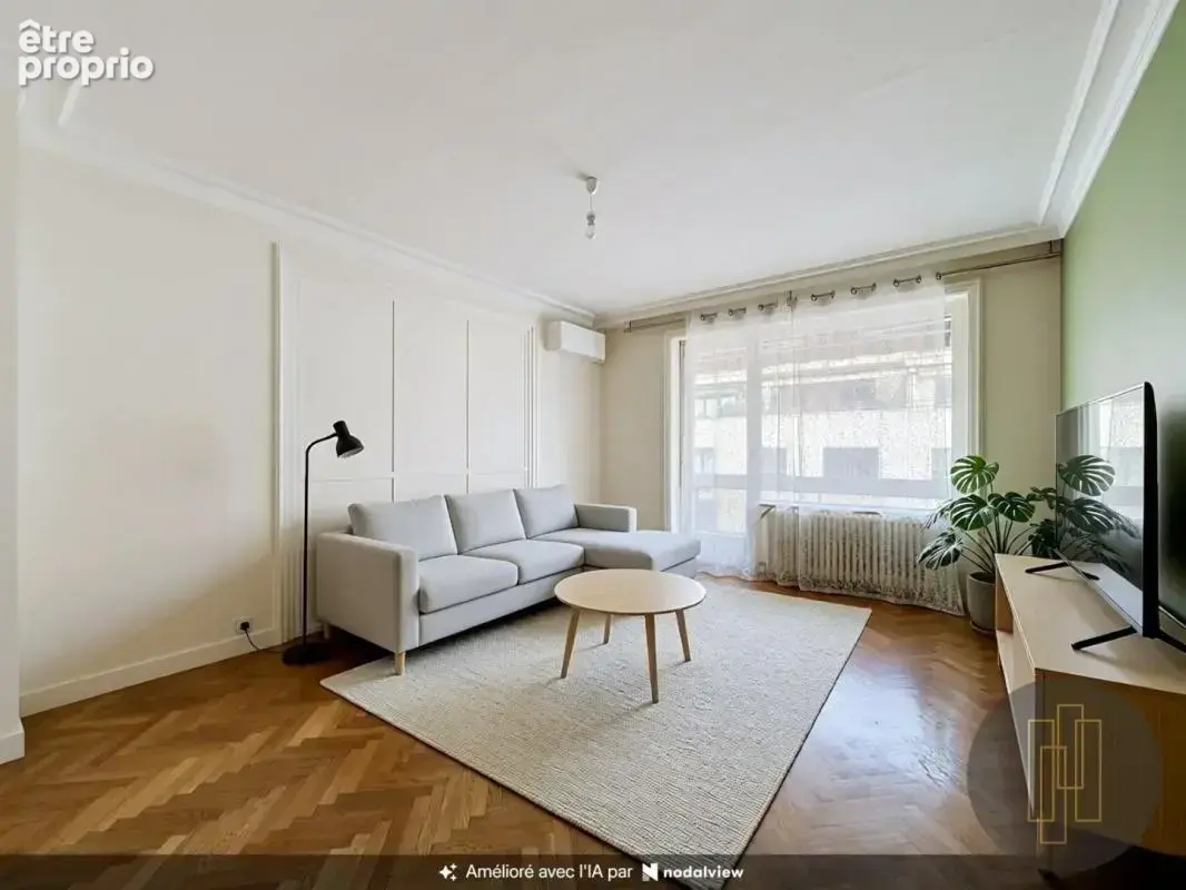 Photo Appartement à Lyon-6e au prix de 450 000€
