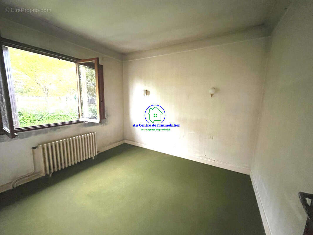 Maison à LE PASSAGE