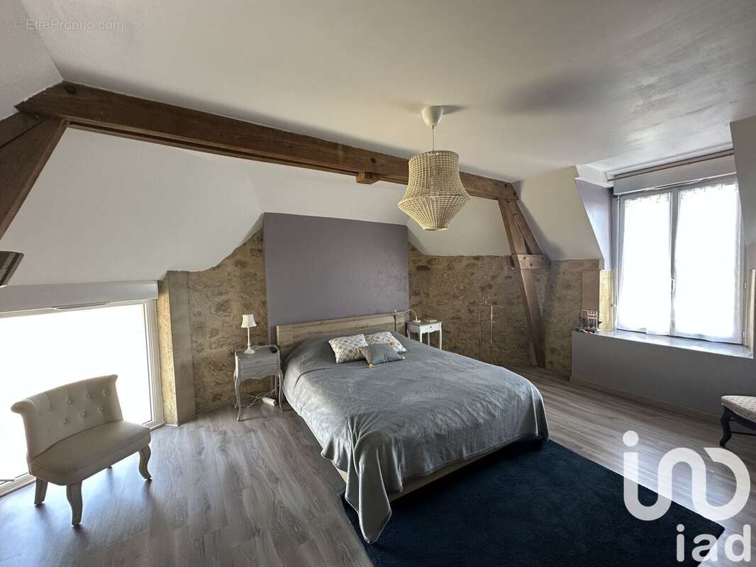 Photo 5 - Maison à CHEMIRE-EN-CHARNIE