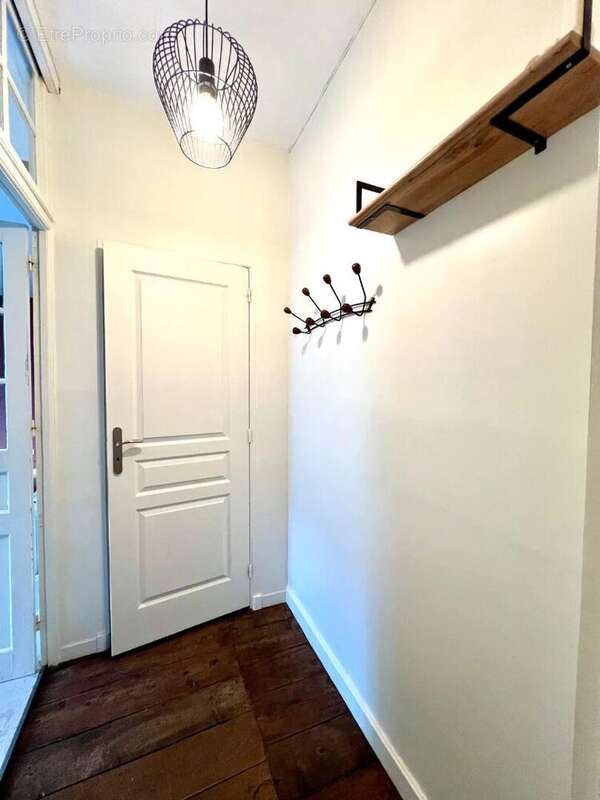 Appartement à PLERIN