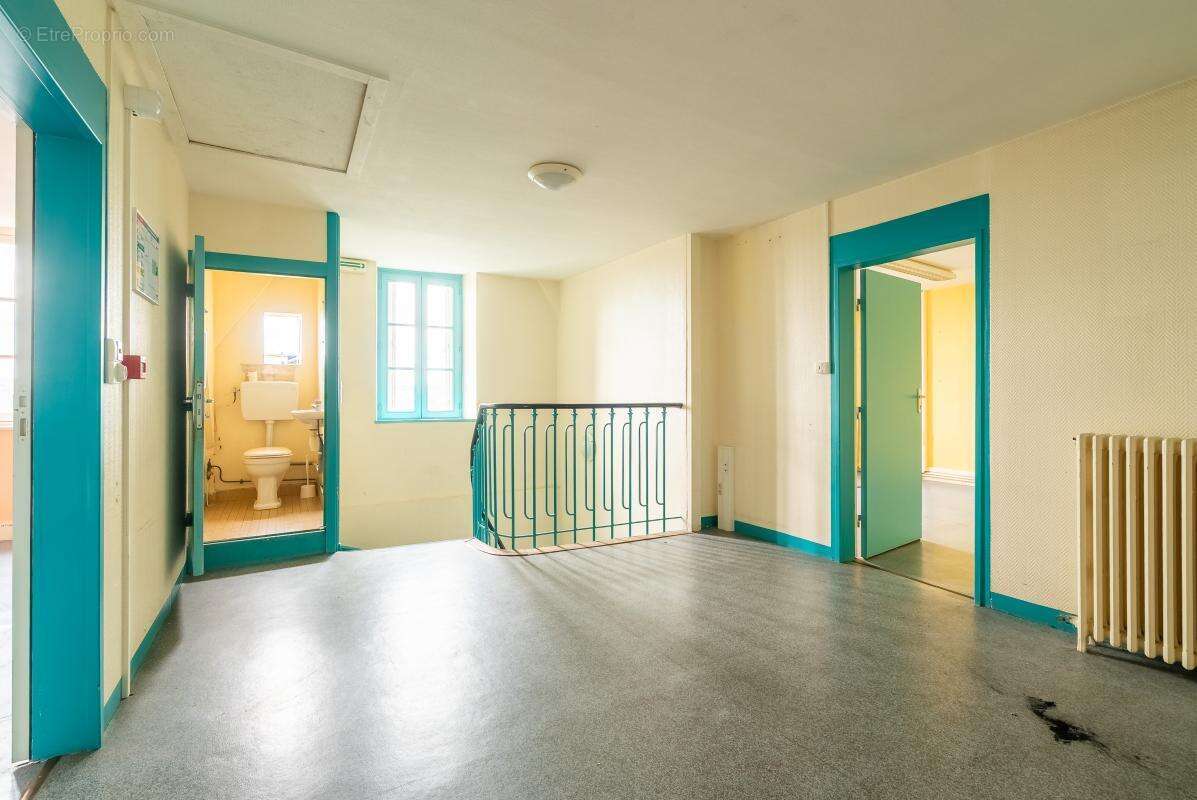 Maison à LA SOUTERRAINE