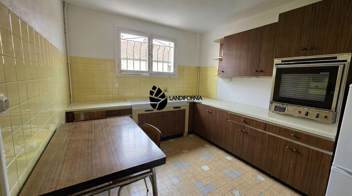 Appartement T3 à vendre à Vieux-Boucau-les-Bains   Grand jardin privatif, terrasse et emplacement privilégié e - photo 10