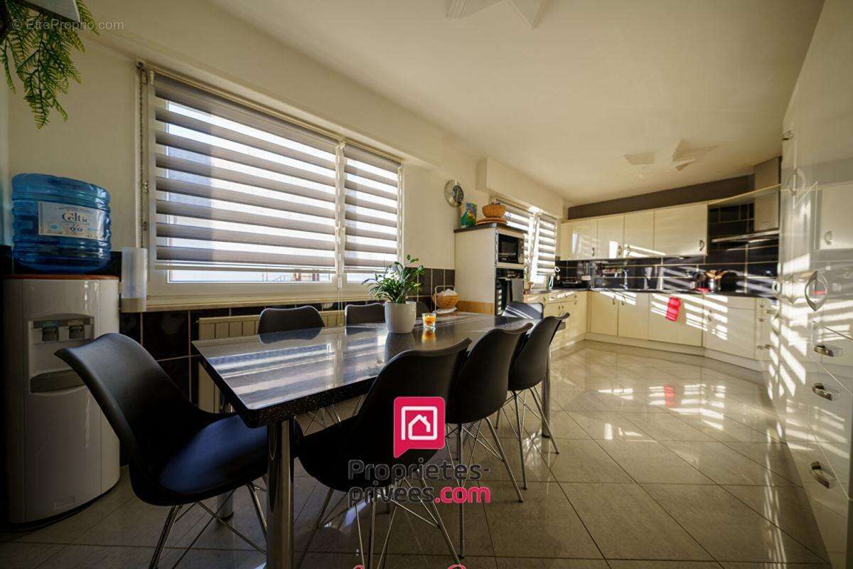 Maison à GERTWILLER