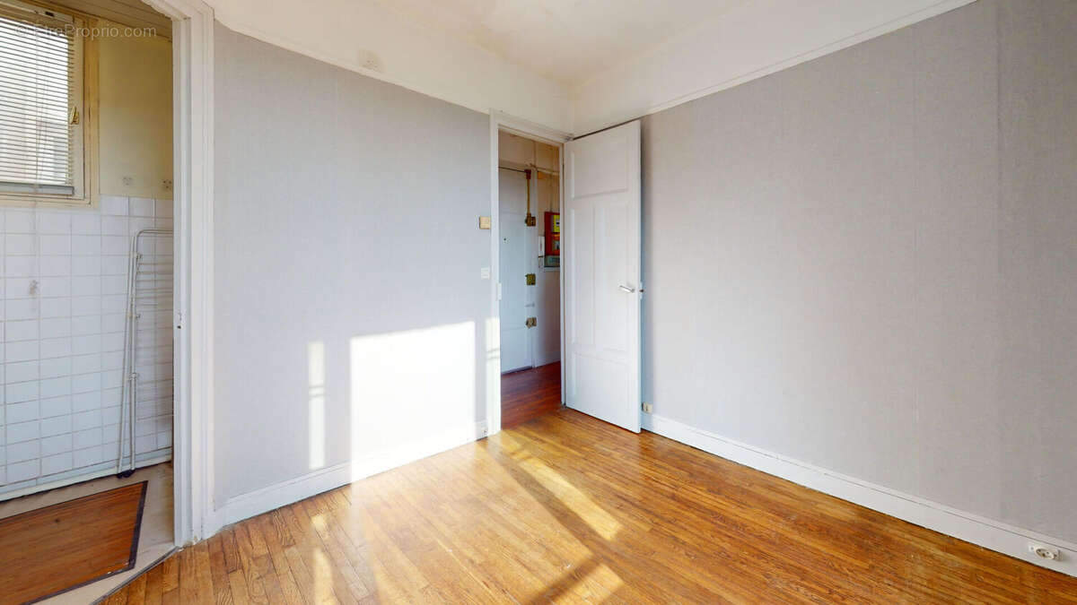 Appartement à PANTIN