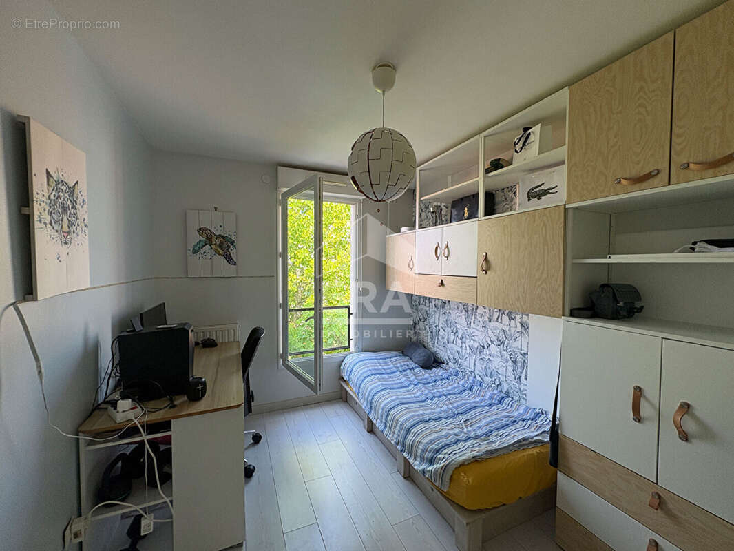 Appartement 109m² à guyancourt - photo 16