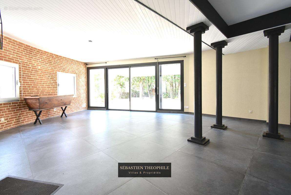 Maison moderne T5, 4 chambres proche Challans 140 m2 - photo 5