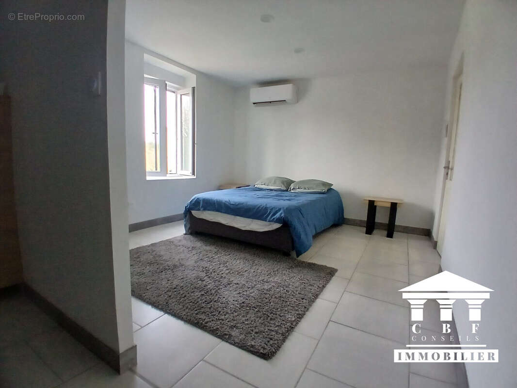 Appartement à ECUISSES