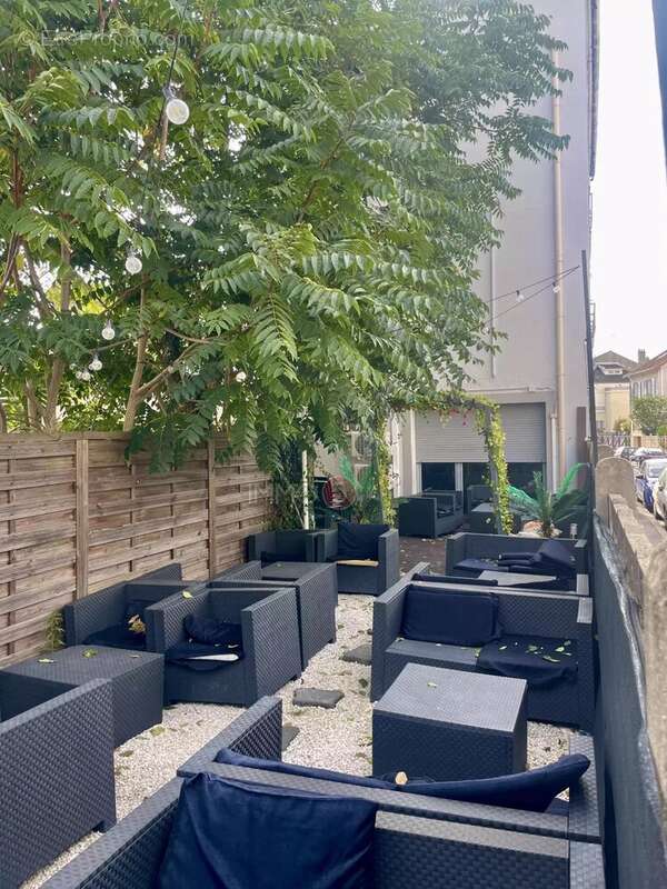 Appartement à VILLEMOMBLE