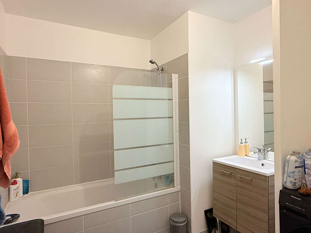 Appartement à AMIENS