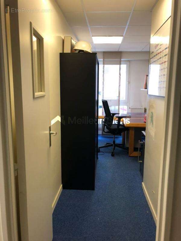 Appartement à LE MANS