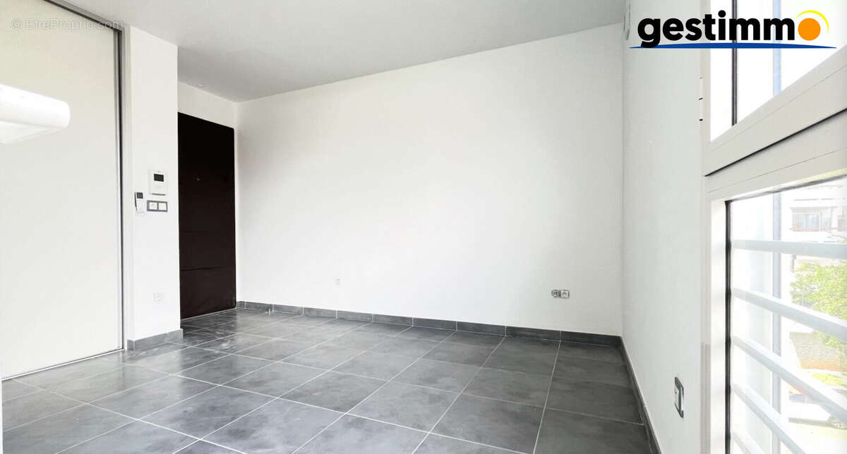 Appartement à CAYENNE