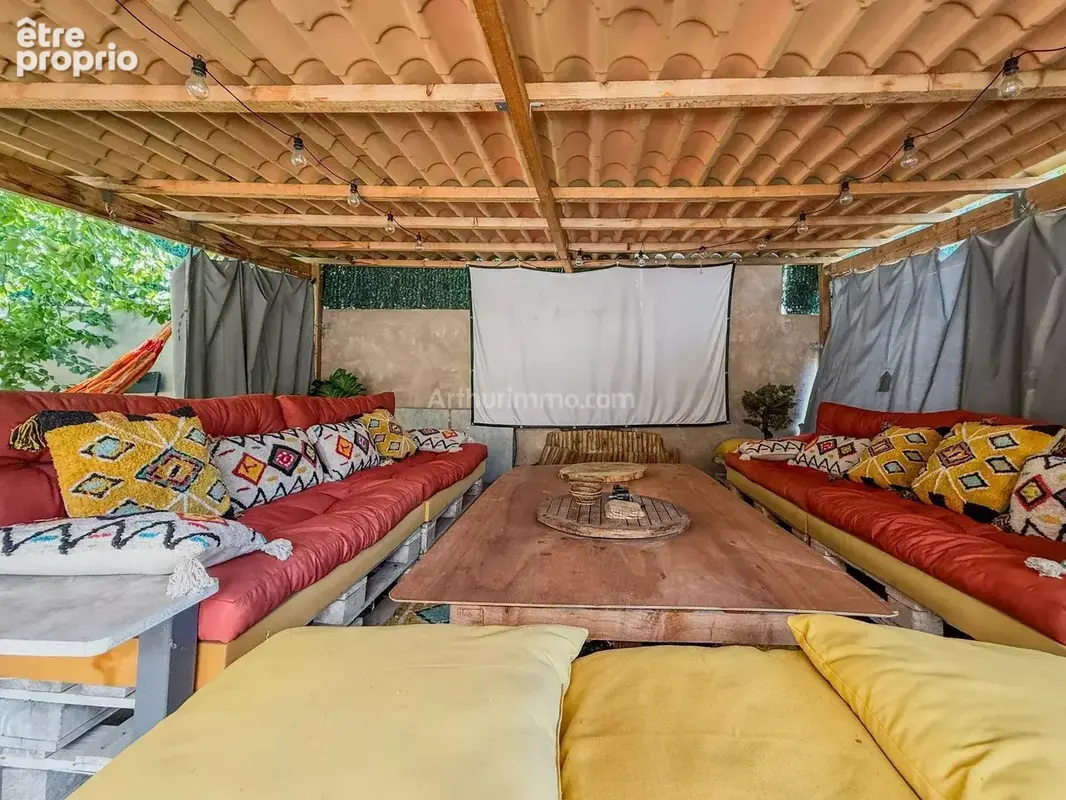 Vente Maison Draguignan(83300) 519 000ï¿œ - photo 4