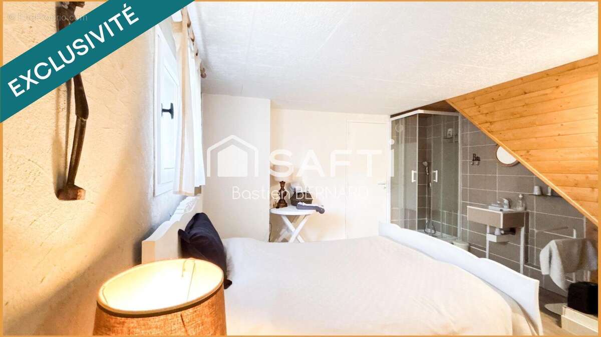 Photo 7 - Maison à MONTIGNY-LE-BRETONNEUX