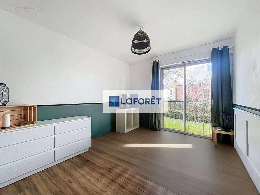 Appartement à BREST