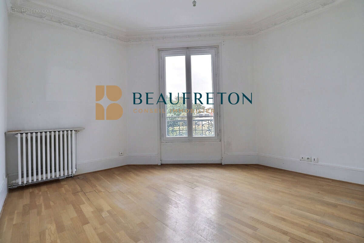 Appartement à VINCENNES