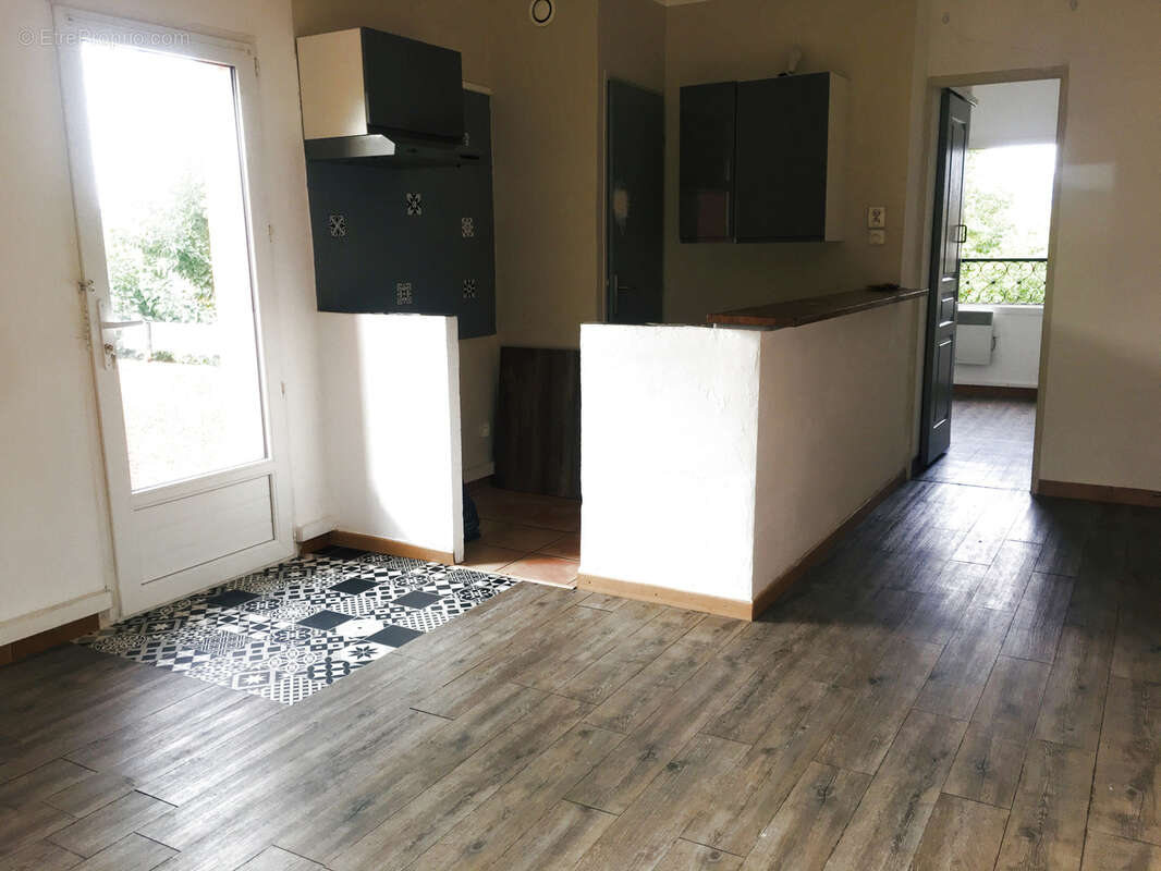 Appartement à VIDAUBAN