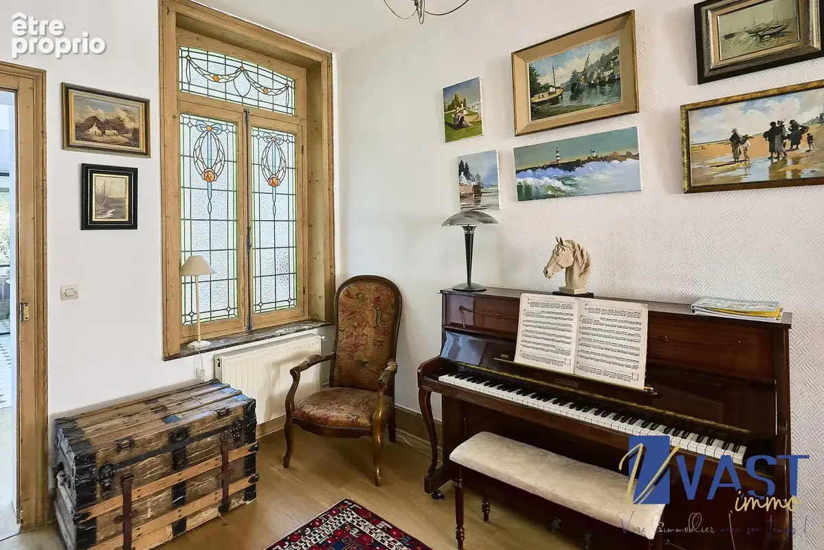 Maison 5 pièces 156 m² à vendre à Lille (59800) - photo 7
